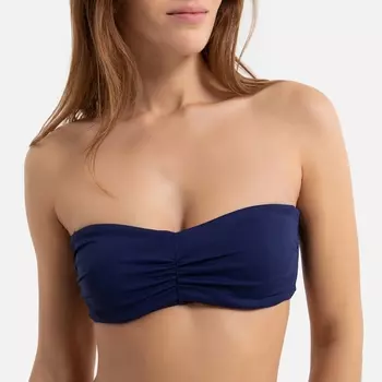 Бюстгальтер-бандо LaRedoute