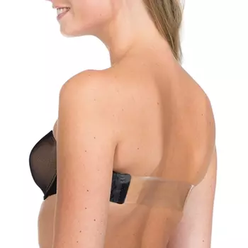 Бюстгальтер-бандо LaRedoute