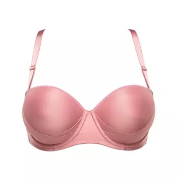 Бюстгальтер-бандо LaRedoute