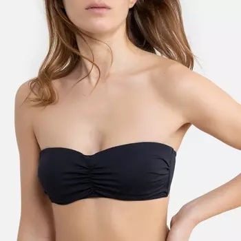 Бюстгальтер-бандо LaRedoute