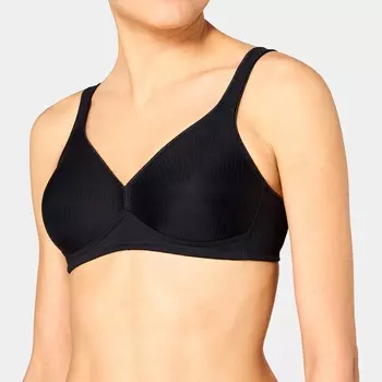 Бюстгальтер без косточек Soft + Cotton