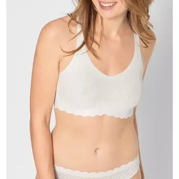 Бюстгальтер-бралетт LaRedoute