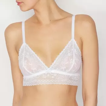 Бюстгальтер-бюстье La Redoute