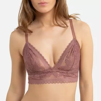 Бюстгальтер-бюстье LaRedoute