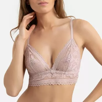 Бюстгальтер-бюстье LaRedoute