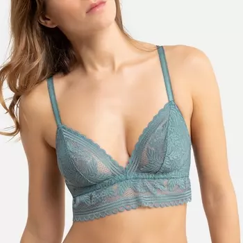 Бюстгальтер-бюстье LA REDOUTE COLLECTIONS