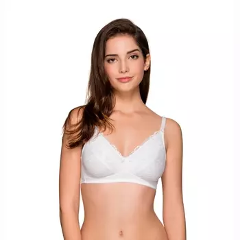 Бюстгальтер для периода кормления без косточек