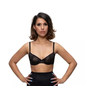 Бюстгальтер DORINA