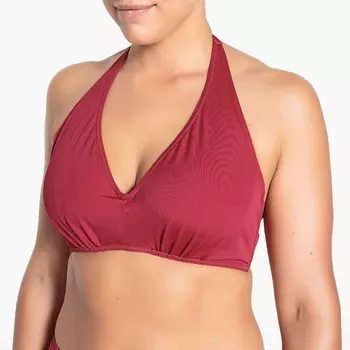 Бюстгальтер-фуляр La Redoute