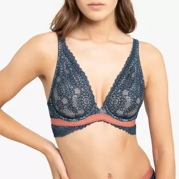 Бюстгальтер-фуляр LaRedoute