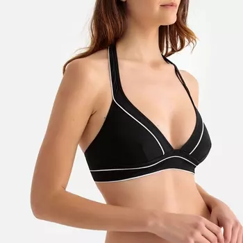 Бюстгальтер-фуляр LaRedoute