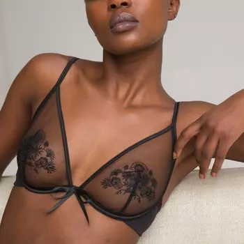 Бюстгальтер LaRedoute