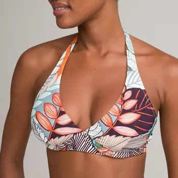 Бюстгальтер-фуляр LA REDOUTE COLLECTIONS