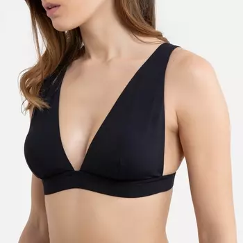 Бюстгальтер-фуляр LaRedoute