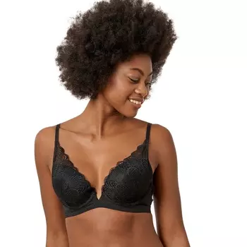 Бюстгальтер-фуляр LaRedoute