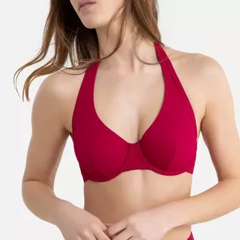 Бюстгальтер-фуляр LaRedoute