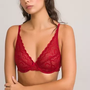 Бюстгальтер-фуляр LA REDOUTE COLLECTIONS