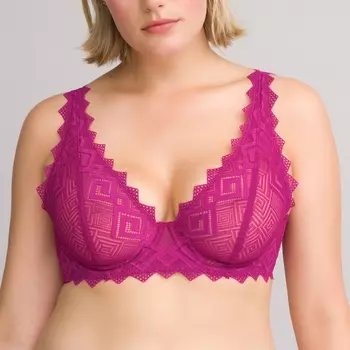 Бюстгальтер LaRedoute