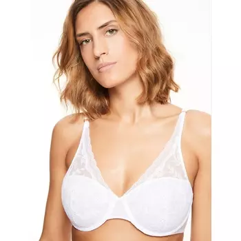 Бюстгальтер-фуляр облегающий Blanche