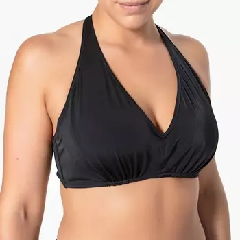 Бюстгальтер-фуляр от купальника