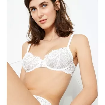Бюстгальтер-корбей LaRedoute