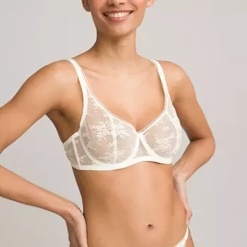 Бюстгальтер-корбей LaRedoute