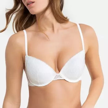 Бюстгальтер-корбей LaRedoute