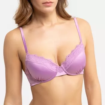 Бюстгальтер-корбей LaRedoute