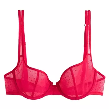 Бюстгальтер-корбей LaRedoute