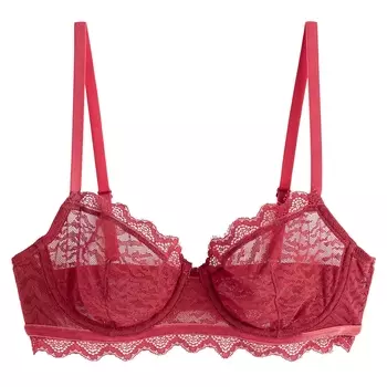 Бюстгальтер-корбей LaRedoute