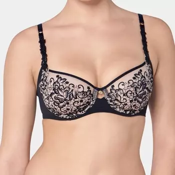 Бюстгальтер-корбей LaRedoute