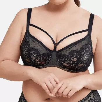 Бюстгальтер LaRedoute