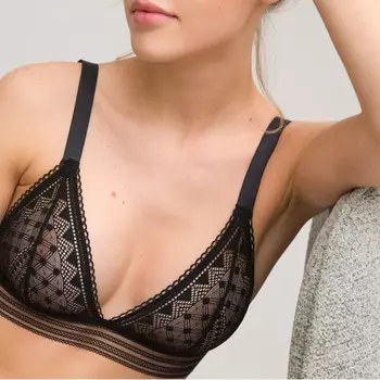 Бюстгальтер LA REDOUTE COLLECTIONS