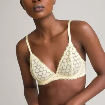 Бюстгальтер LaRedoute