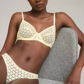 Бюстгальтер LaRedoute