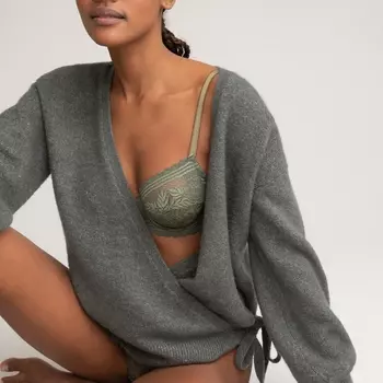 Бюстгальтер LaRedoute