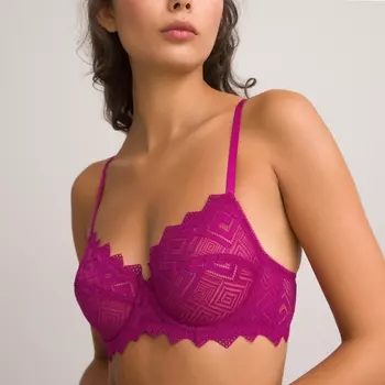 Бюстгальтер LA REDOUTE COLLECTIONS