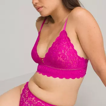 Бюстгальтер LaRedoute