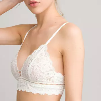 Бюстгальтер LaRedoute