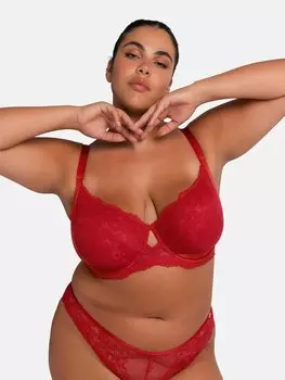 Бюстгальтер LaRedoute