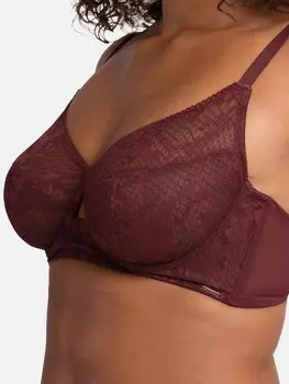 Бюстгальтер LaRedoute