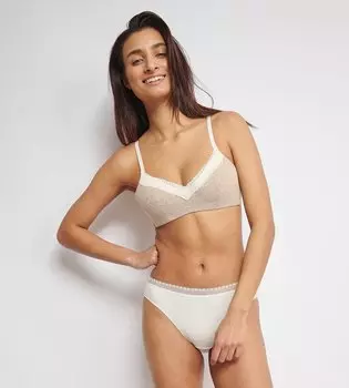 Бюстгальтер LaRedoute
