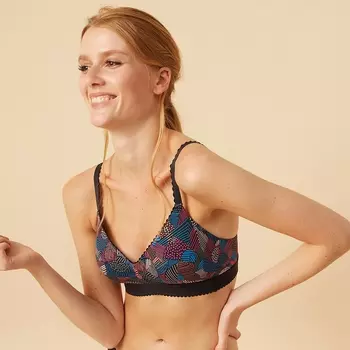 Бюстгальтер LaRedoute