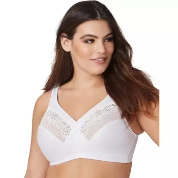 Бюстгальтер-минимайзер LaRedoute