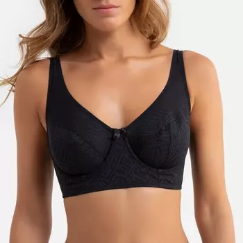 Бюстгальтер-минимайзер LaRedoute