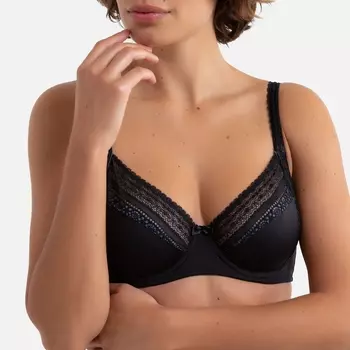 Бюстгальтер-минимайзер LaRedoute