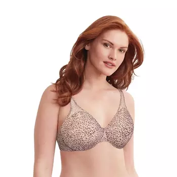 Бюстгальтер-минимайзер LaRedoute