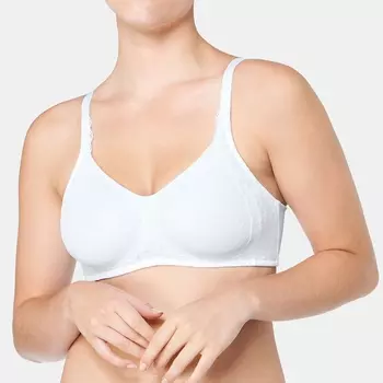 Бюстгальтер-минимайзер La Redoute