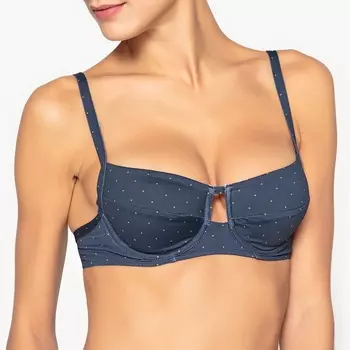 Бюстгальтер-минимайзер La Redoute