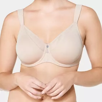 Бюстгальтер-минимайзер LaRedoute